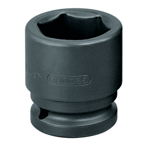 K 32 7/8AF Kraftschraubereinsatz 3/4 Zoll 6-kant 7/8 Zoll