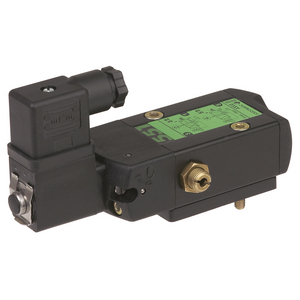 DIST 5/2 NAMUR SCG551A002MS 24V CDE ELECTRO / RAPPEL ELECTRO