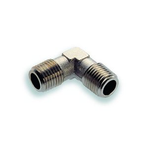 NORGREN KNIEKOPP. 150400038 - 3/8" BSP