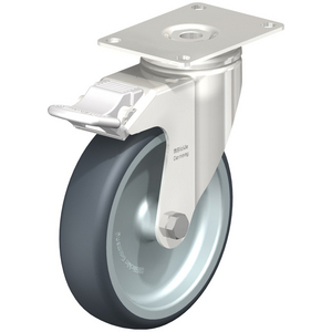 BLICKLE RVS APPARATEN ZWENKWIEL REM - LKPXA-TPA 126G-26-FI