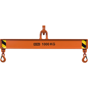 REMA KRAANTRAVERSE VAST 1.0 1000 MM