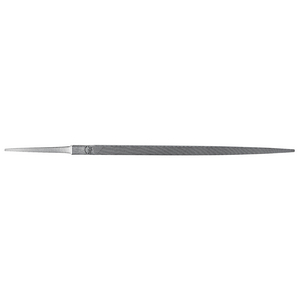 PFERD Precision file, tanged 860 150 mm H3