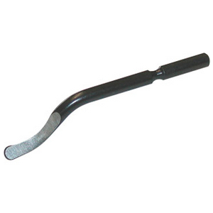 LAME EBAVURAGE E100 (BO 10) COUPE A DROITE