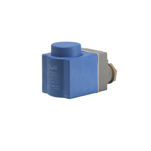 COIL BE024DS 24V DC BOX 018F6757