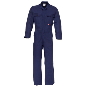 HAVEP OVERALL KNOOP KATOEN 2070-048 MARINE MT 46