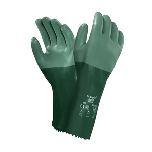ANSELL HANDSCHOEN ALPHATEC 08-354 MT 8