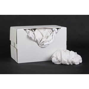 CHIFFON BLANC JERSEY JB ETICT10BJ CARTON DE 10KG