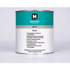 M-77 PASTE 1 KG GEB Fettschmierpaste