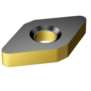 COROMANT ISO DRAAIWISSELPLAAT DNMA 15 04 08-KR 3210