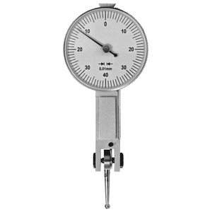 COMPARATORE CON SENSORE ORIENTABILE (INDICATORE A LEVA) 864921