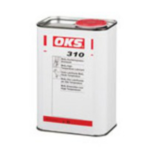 OKS-310-25L OKS 310 MoS2-Hochtemperatur-Schmieröl 25L Kanister