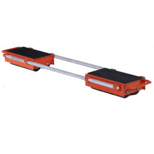 ROULEUR CH. LOURDES 2X3 T X2