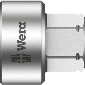 9669500130 Durchsteck-Einsatz ZYKLOP 13mm Wera