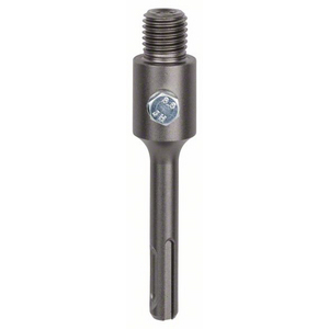 BOS-2608550057 SDS-plus-Aufnahmeschaft f. Hohlbohrkronen m. M 16, 105mm