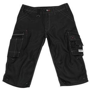 Three-quarter pants Limnos 09249-154-09 / C54