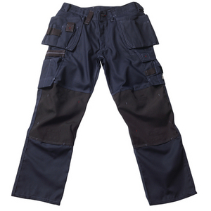 Work trousers Lindos 07379-154-18 / 82C54