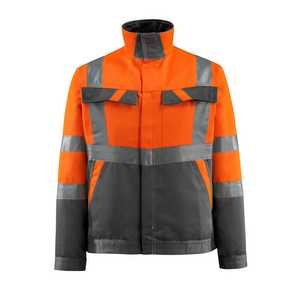 Work jacket Forster 15909-948-1418 / L