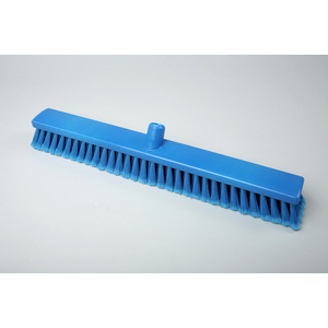 HCS VEGER 600X60MM GESPLETEN VEZEL ZACHT BLAUW 271062
