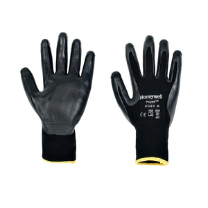 GUANTO POLYTRIL BLACK 2232231 # 8