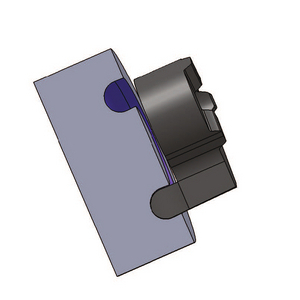 UTENSILI MINICUT LS014.1416.08AL41F