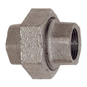 RACC BP25 FONTE GALVA UNION 3PCS F1' F1'