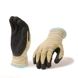 Gloves G-CUT LATEX 5 (Level 5) Size 10