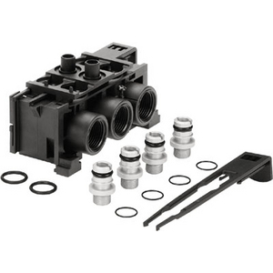 CPE10-PRSG-2 Manifold block