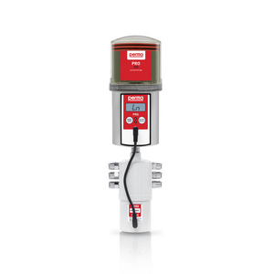 PERMA PRO LINE SISTEMA BASE (CON BATTERIA PRO B) 106934