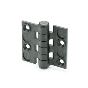 422611 - CERNIERA SOTTILE TECNOPOLIMERO CFC.55 SH-5