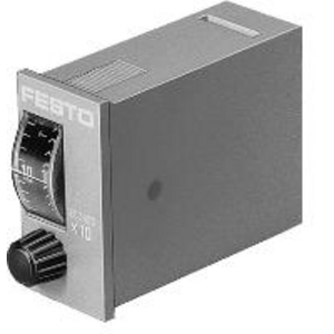 FESTO TERUGSTELMODULE PZVT-AUT 158496