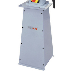 SOCLE TOURETS 290X300X830MM