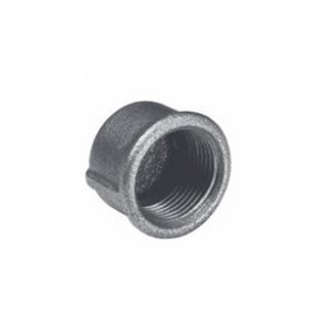 RONDE DOP NR 301 VERZINKT 3/8