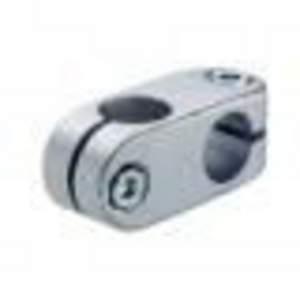 GN131-B15-B15-2-BL Kreuz-Klemmverbinder