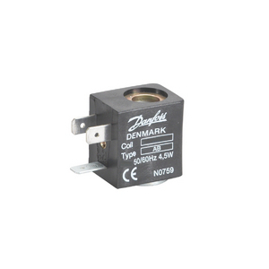 COIL AB024D 24V DC SPADE 042N0803