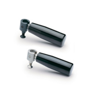 27601 - IMPUGNATURA RIBALTABILE DUROPLASTO IR.302/65