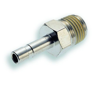 NORGREN INSTEEKNIPPEL 6-1/8", BSP. 101150618