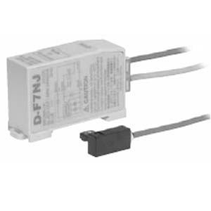 SMC SOLID STATE SCHAKELAAR NPN D-F7NVL