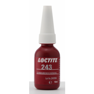 243 10ML Schraubensicherung
