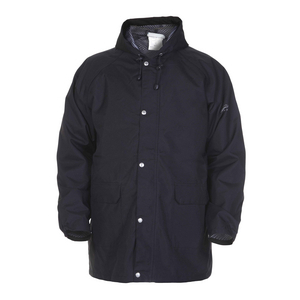 HYDROWEAR REGENJAS ULFT 072400 ZWART MT XXL