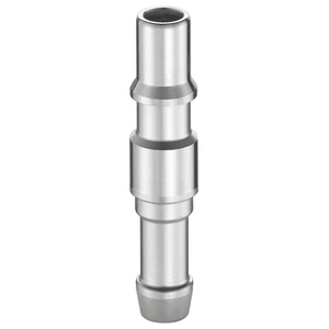 EMBOUT ISOC8 INOX PS16 TUYAU DN8