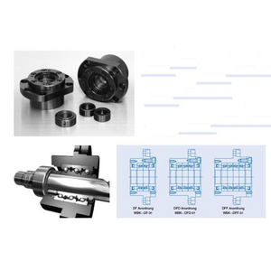 SUPPORTO PER VITI WBK15-11