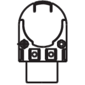 brand logo