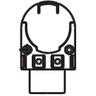 brand logo