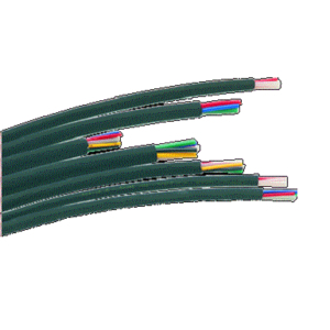 PR05 - POLYAMIDE FIRE-RESISTANT TUBING DRUM 500 M