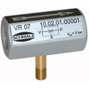 VR 09 Inline-Ejektor »VR« Düsengröße 0,9 mm