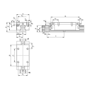 PATTINO SFERE CS KWD-030-SLS-C2-H-1 * R1623-723-20 STRETTO LUNGO