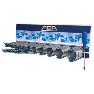 ABA SLANGKLEM ASSORTIMENT 244 C