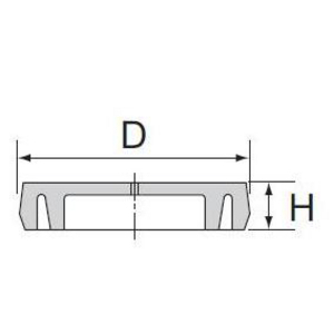 THK LINEAIR STOP C3