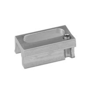 MORSETTO SERRAGGIO CB1-KHZ-012-100-ST6 KLEMMHALTER R422100250