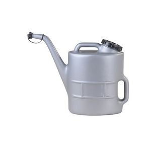 HEIZOELKANNE 13L HD-PE, SILBERGRAU HEIZOELKANNE 13L HD-PE, SILBERGRAU